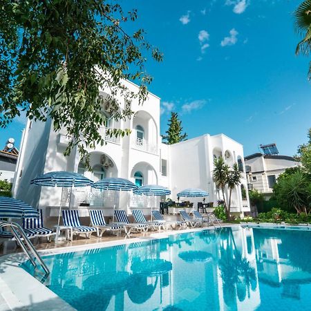 Kemer Royal Beach Экстерьер фото