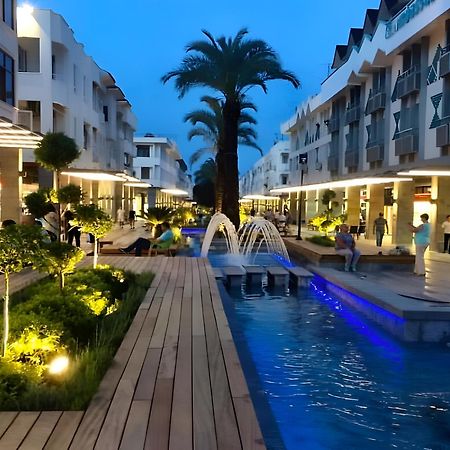Kemer Royal Beach Экстерьер фото