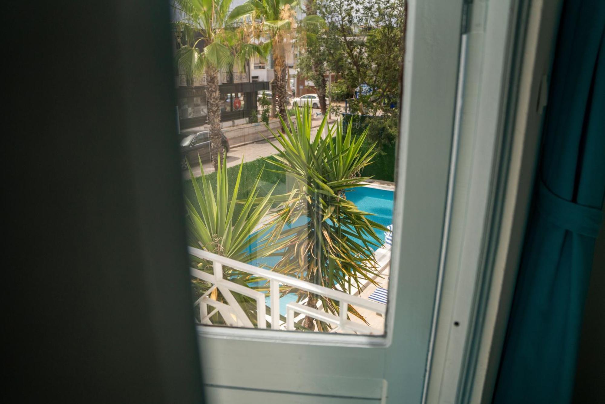 Kemer Royal Beach Экстерьер фото