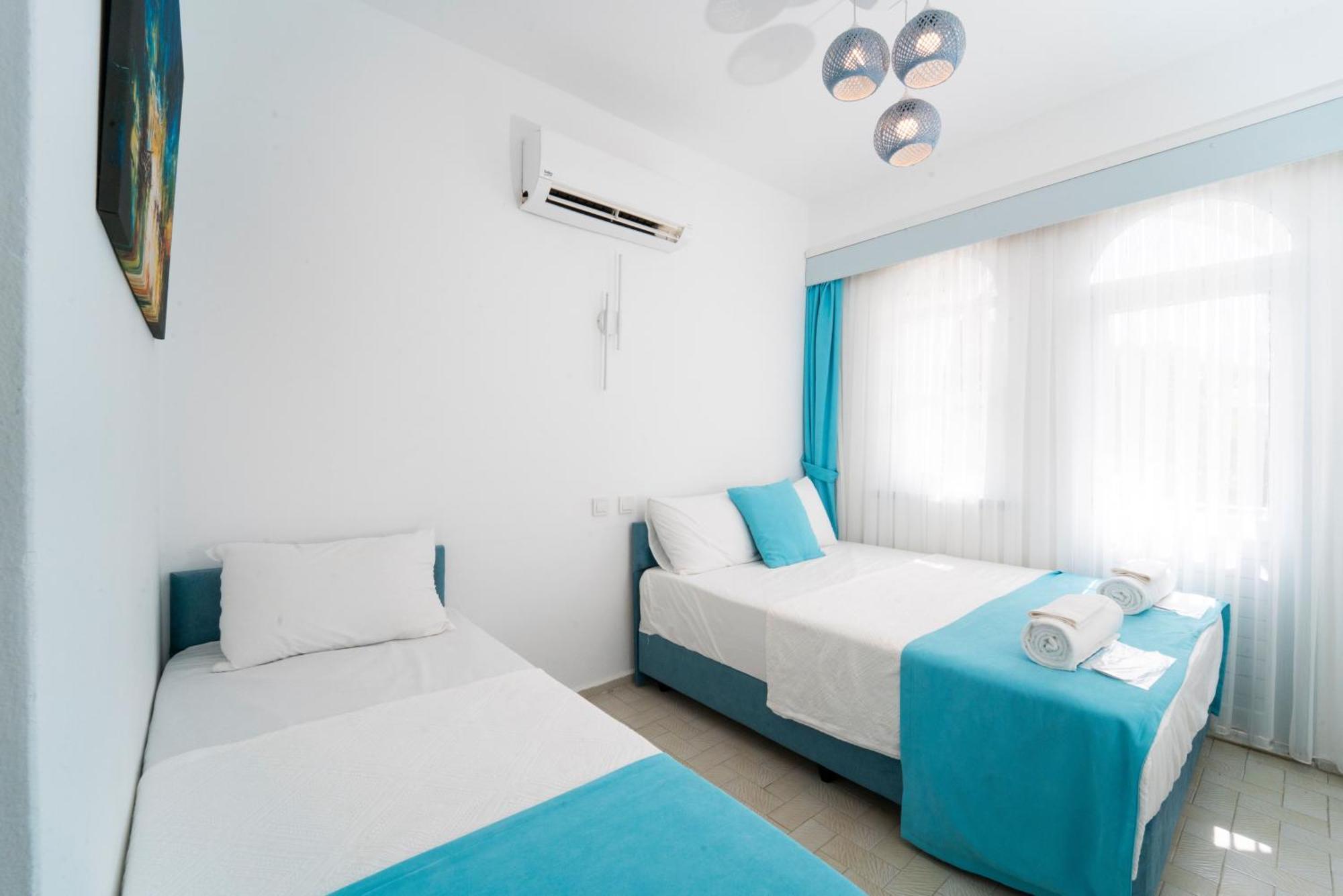 Kemer Royal Beach Экстерьер фото