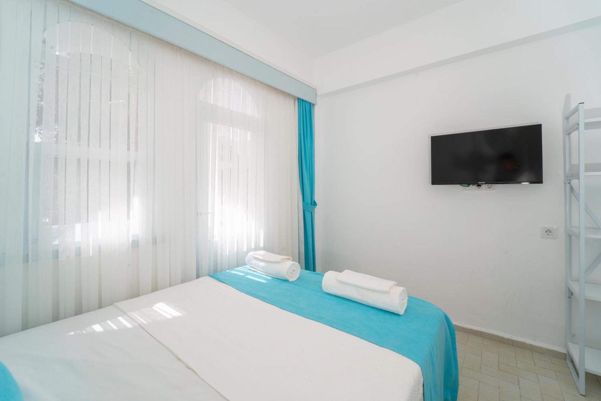 Kemer Royal Beach Экстерьер фото