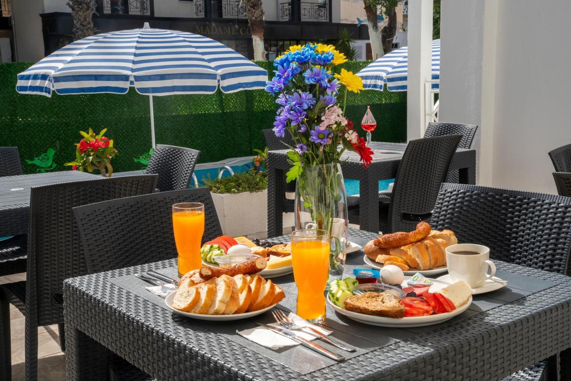 Kemer Royal Beach Экстерьер фото