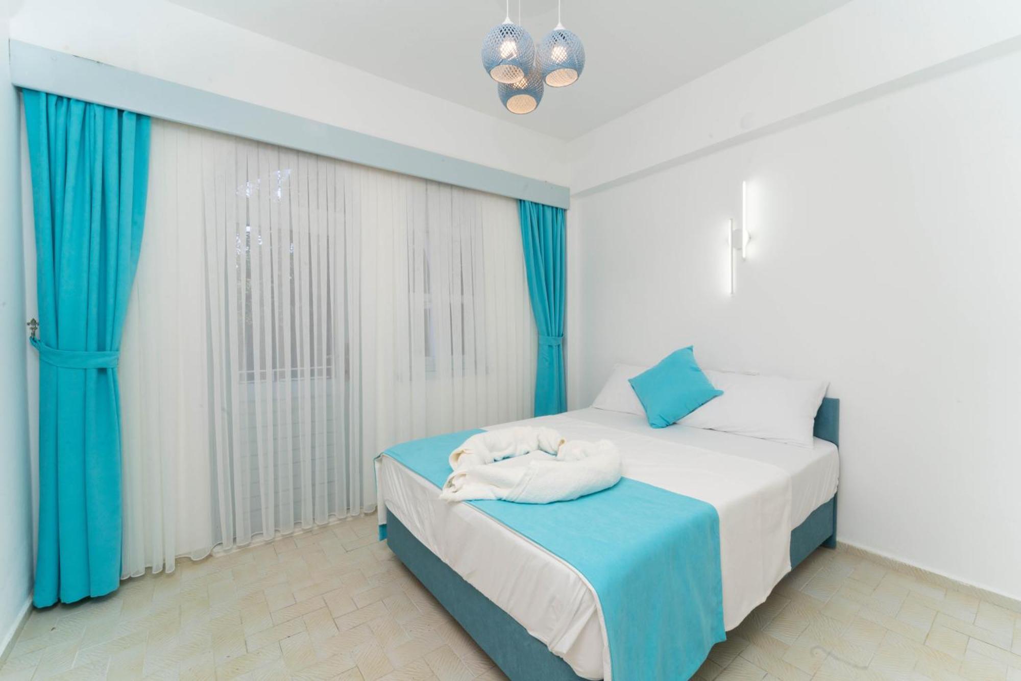 Kemer Royal Beach Экстерьер фото