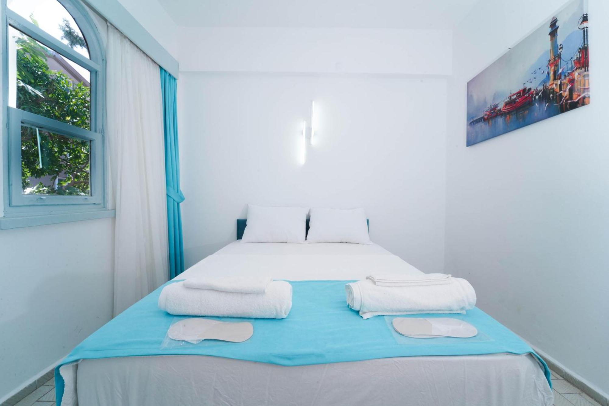 Kemer Royal Beach Экстерьер фото