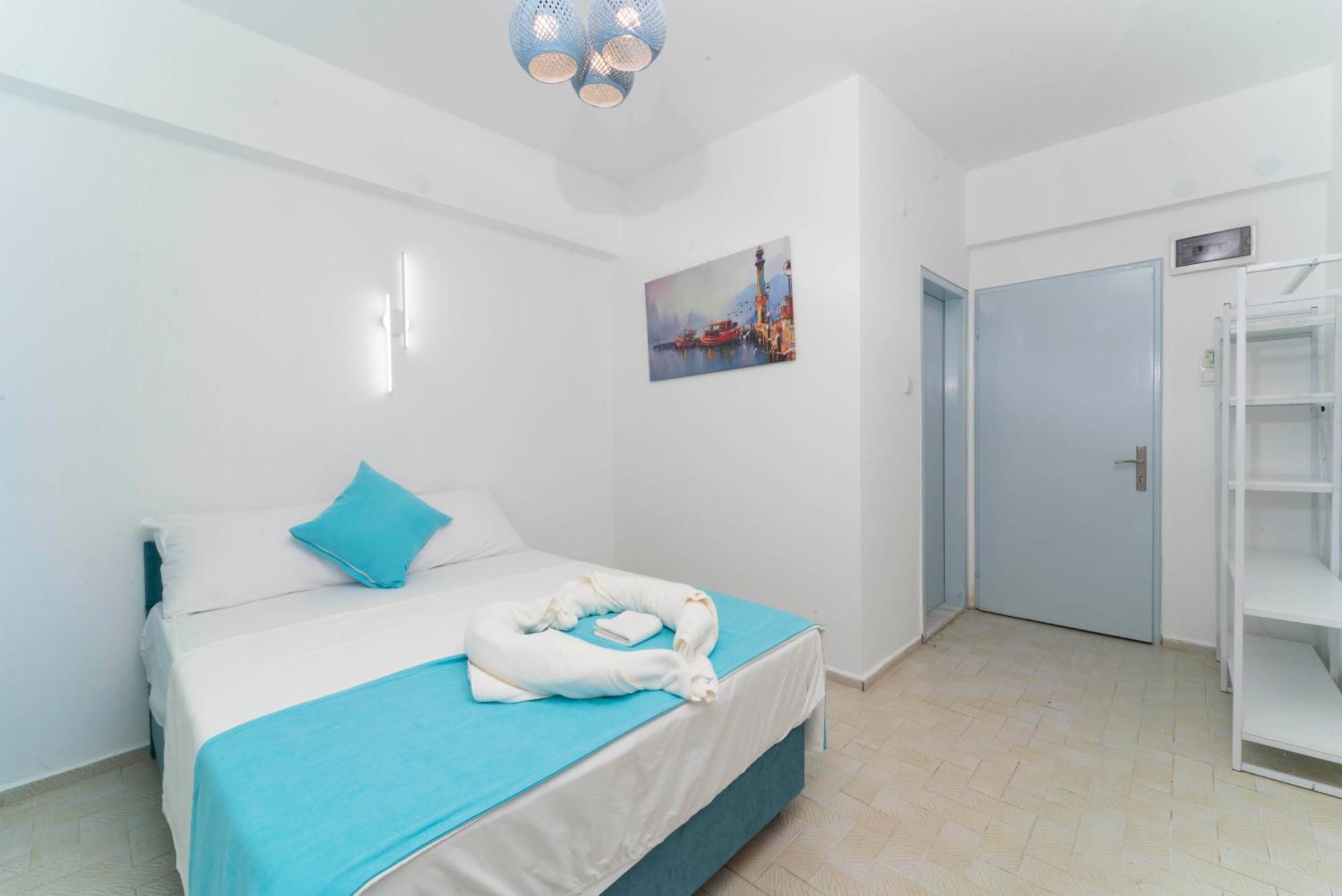 Kemer Royal Beach Экстерьер фото