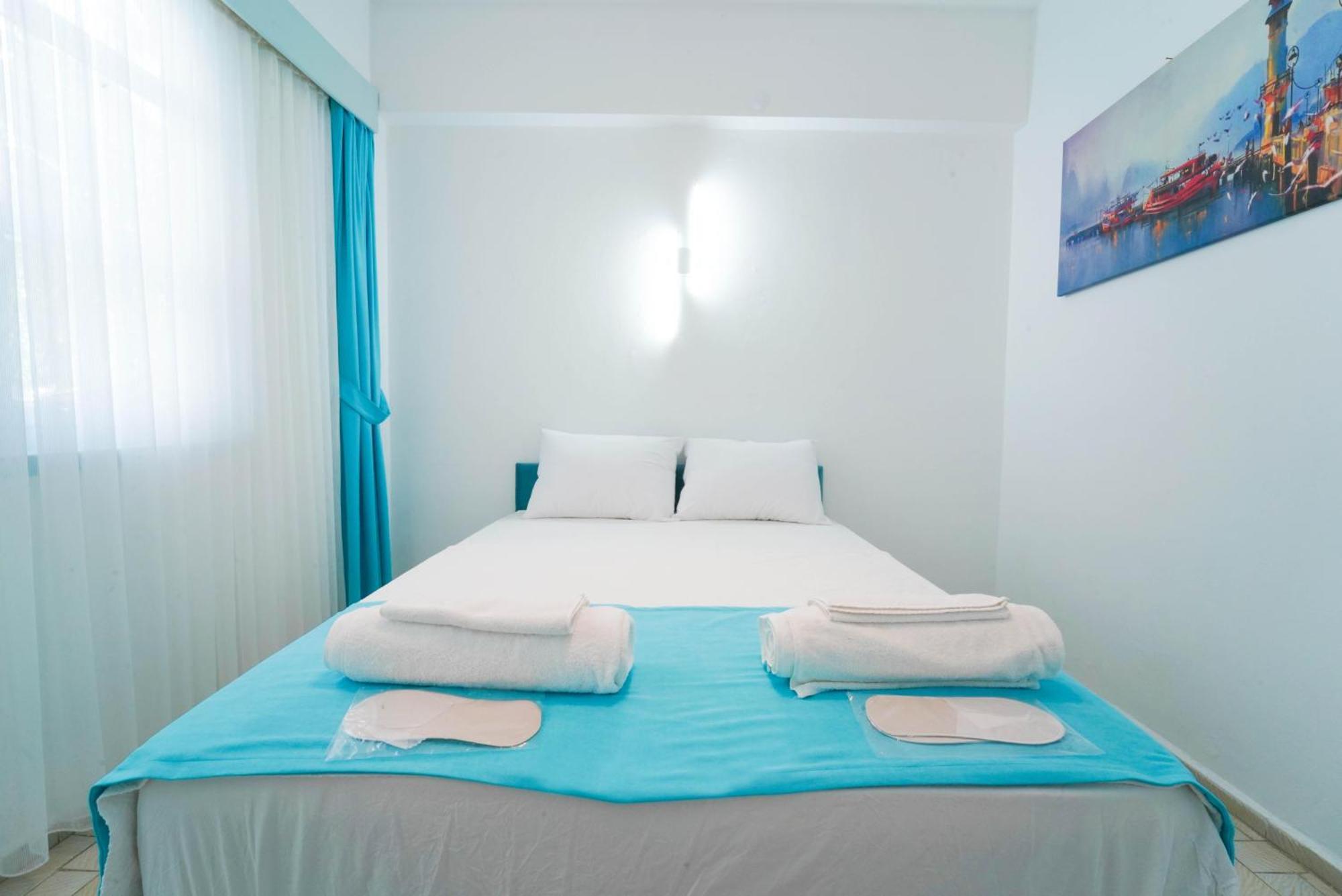 Kemer Royal Beach Экстерьер фото