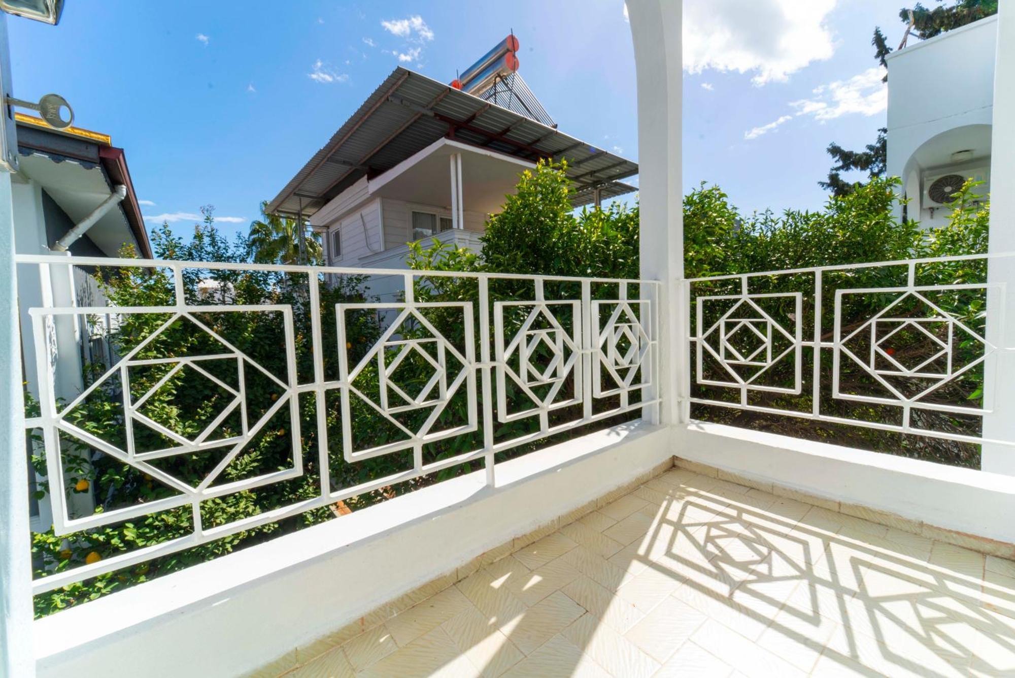Kemer Royal Beach Экстерьер фото