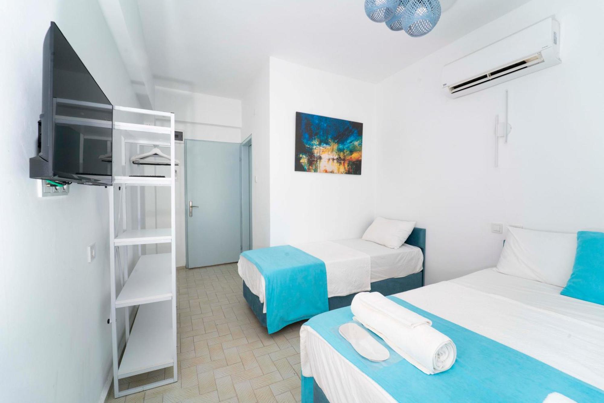 Kemer Royal Beach Экстерьер фото