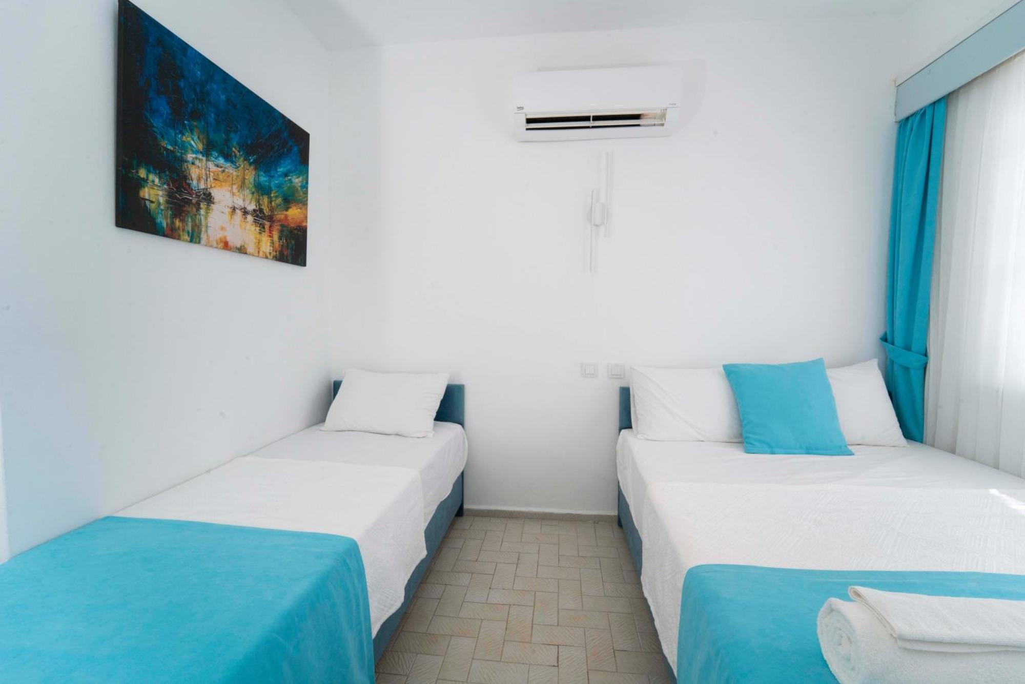 Kemer Royal Beach Экстерьер фото