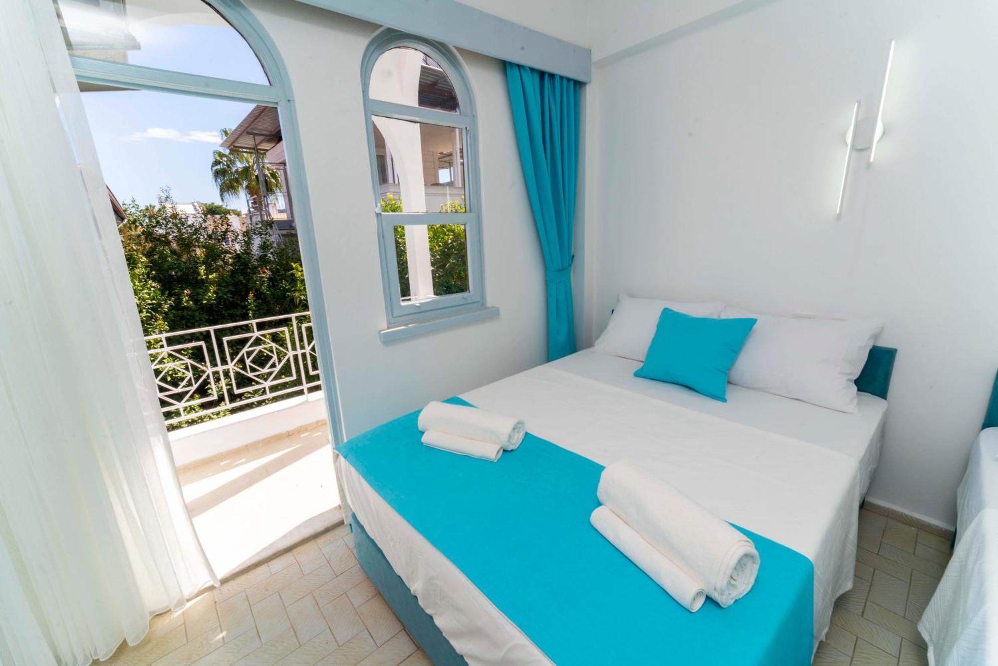 Kemer Royal Beach Экстерьер фото