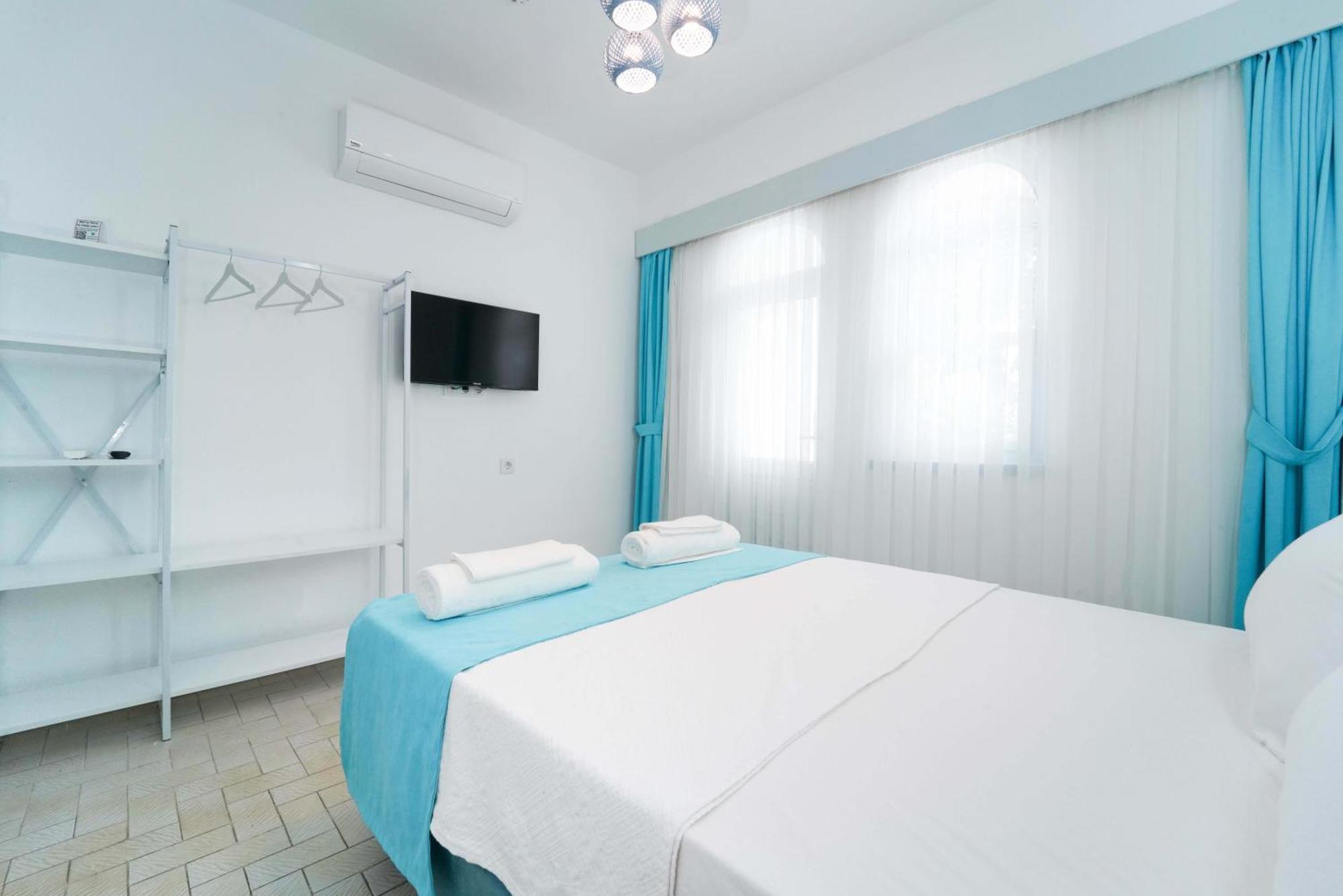 Kemer Royal Beach Экстерьер фото