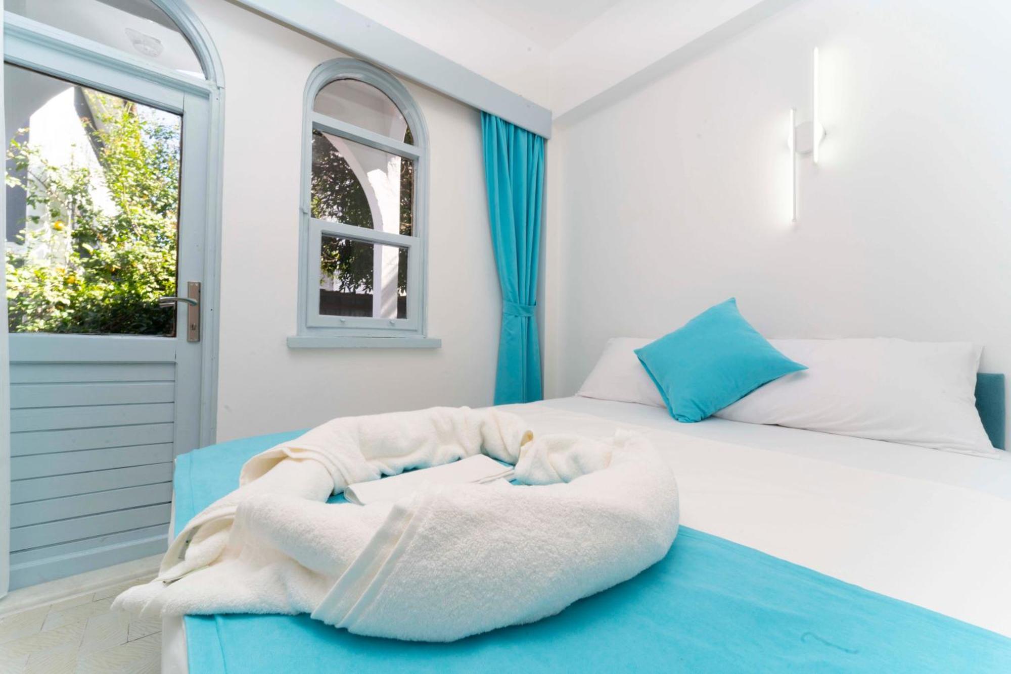 Kemer Royal Beach Экстерьер фото