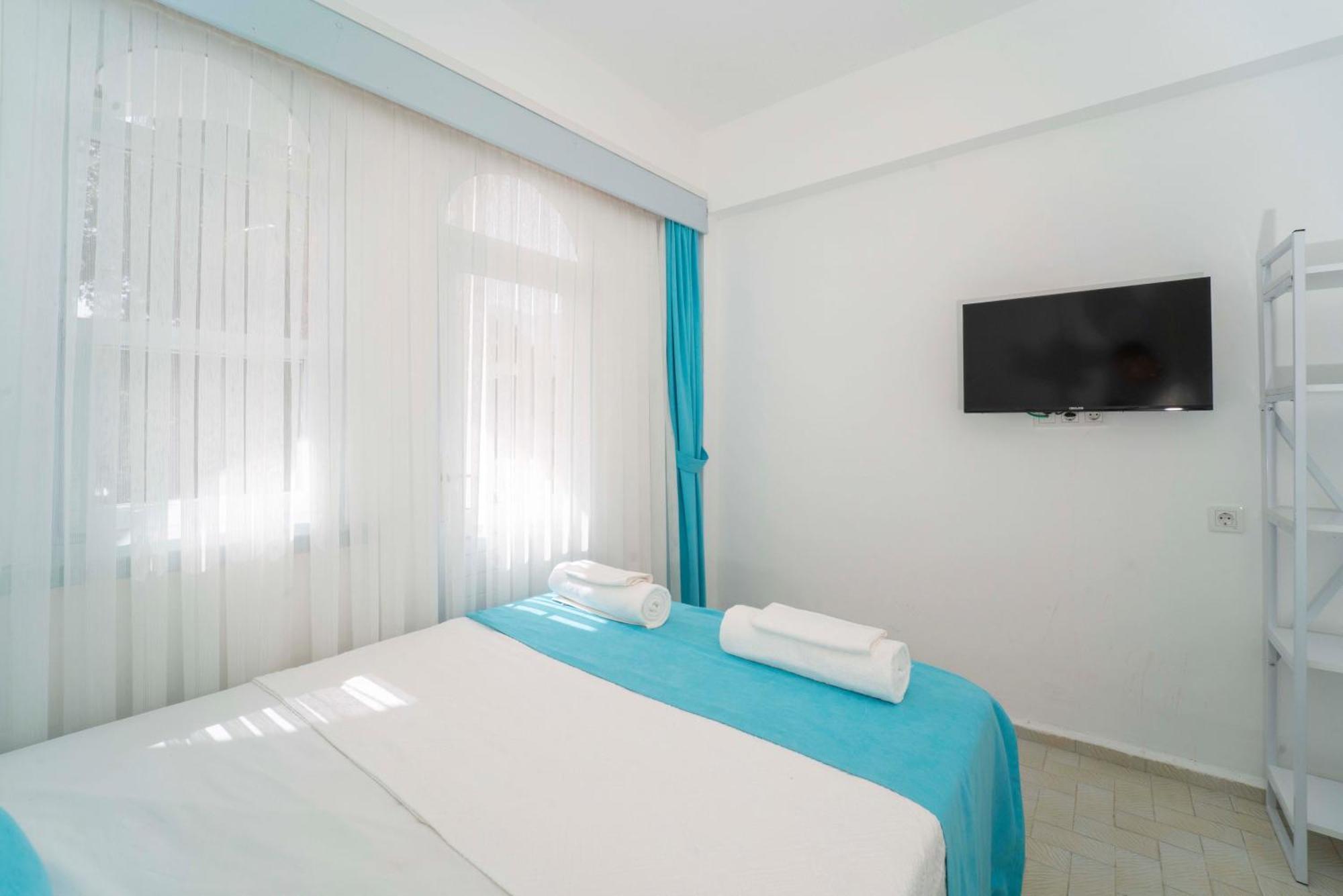 Kemer Royal Beach Экстерьер фото