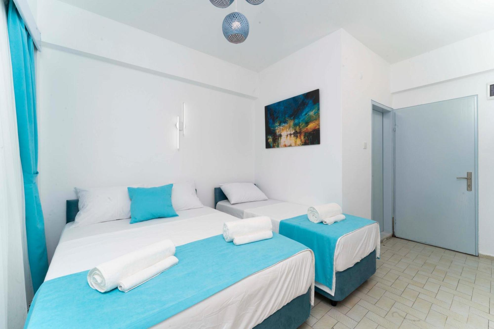 Kemer Royal Beach Экстерьер фото