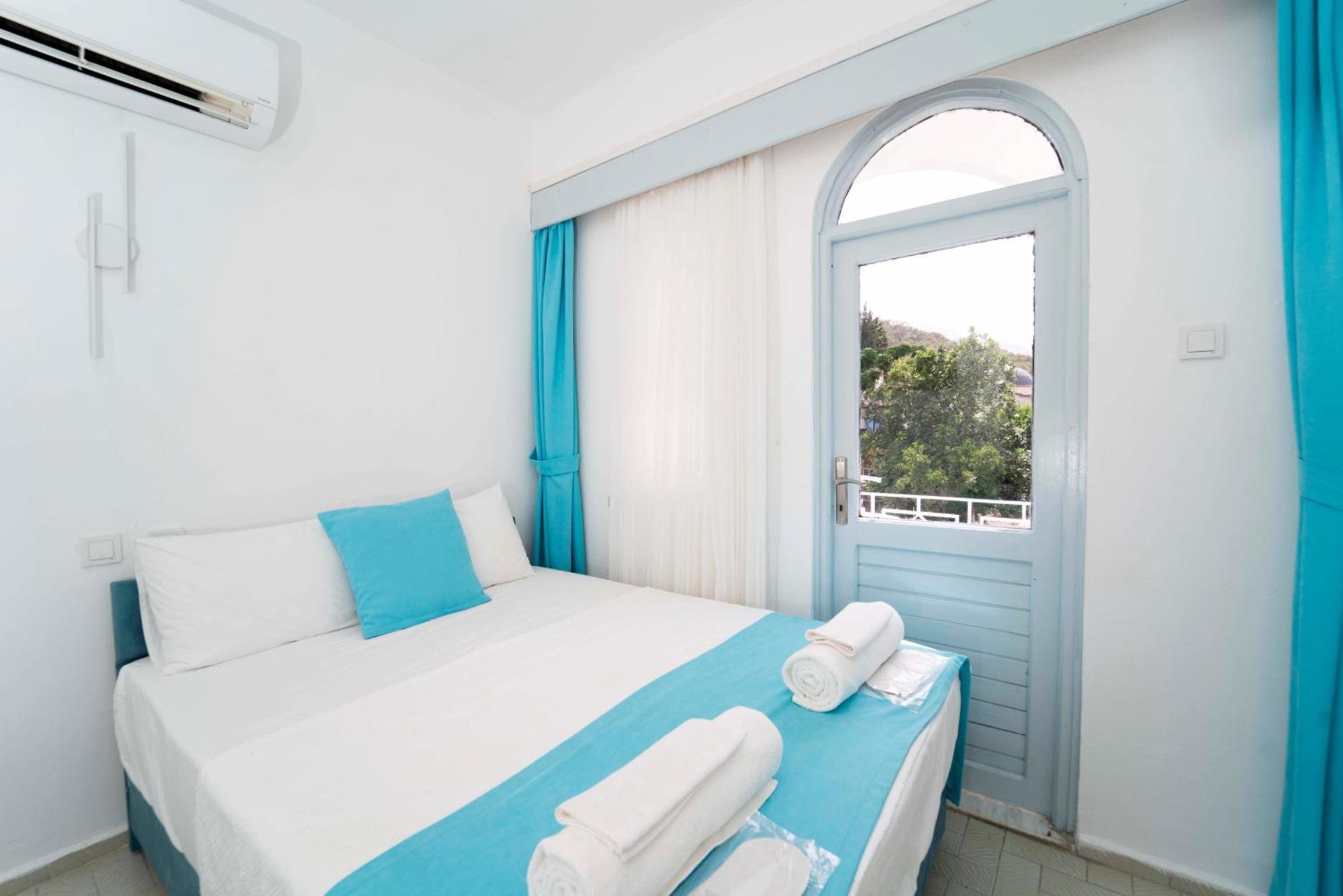 Kemer Royal Beach Экстерьер фото