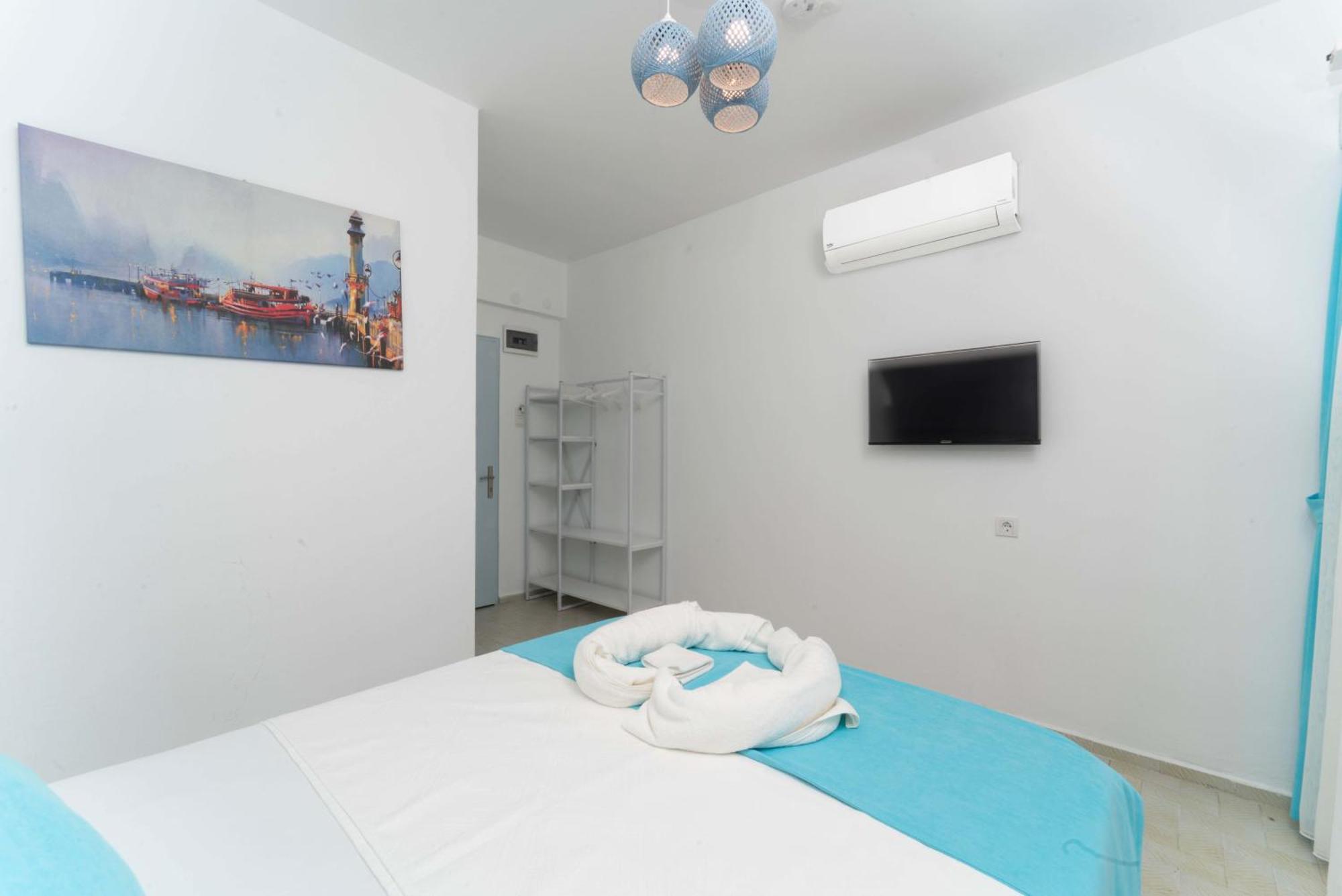 Kemer Royal Beach Экстерьер фото